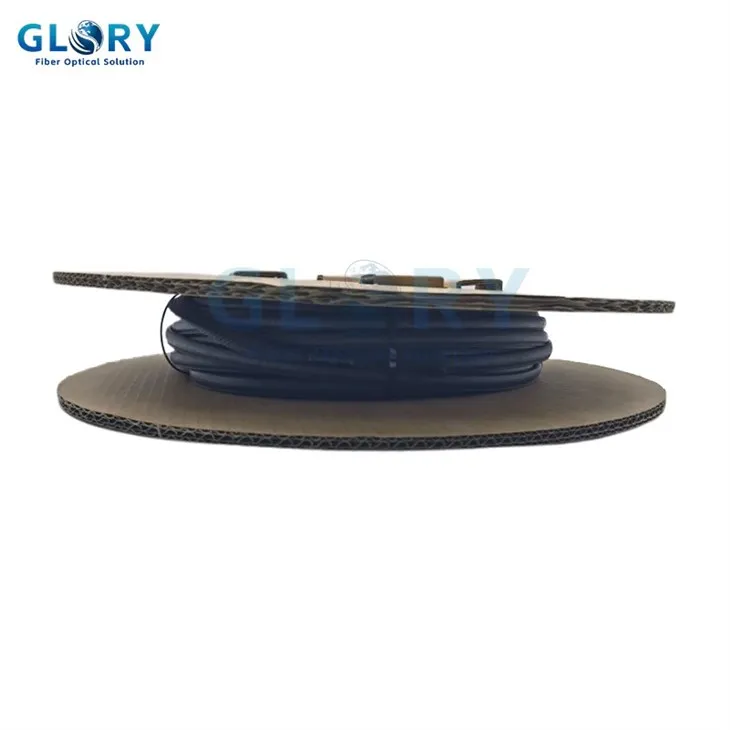 Hardened SC Patch Cord