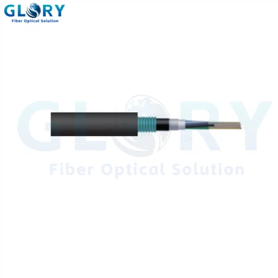 Vad är flamskyddad optisk kabel-och ska jag använda den?