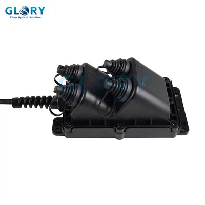 Multiport Service Terminal Box