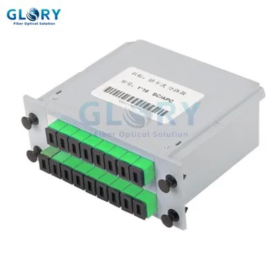 Delning av kassetttyp