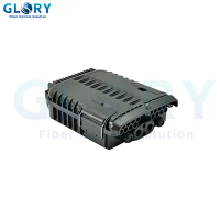 Fiber Distribution Box utomhus