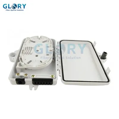 Fiber Optic Box