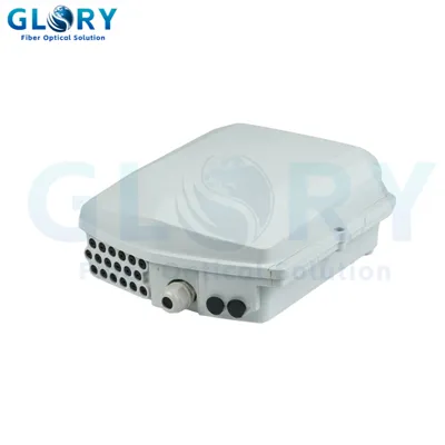 Fiber Optical Splitter Distribution Box