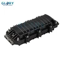 Fiberoptiska kapslingar