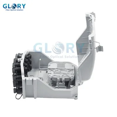 FTTH Termination Box