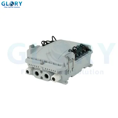 FTTX Fiber Distribution Box