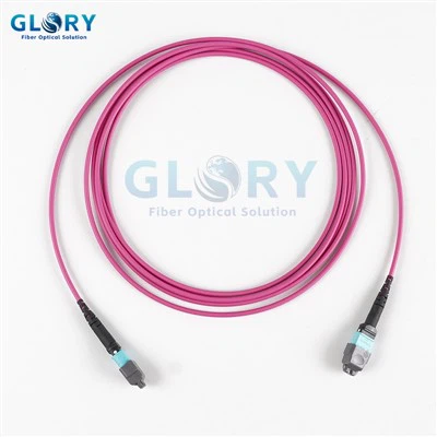 Mpo Fiber Patch-sladd