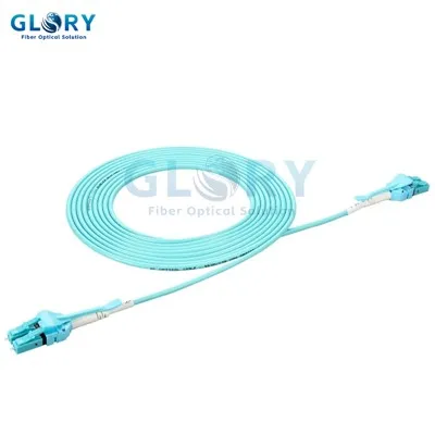 Multimode fiberoptisk patchkabel