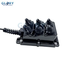 Multiport Splitter Terminal